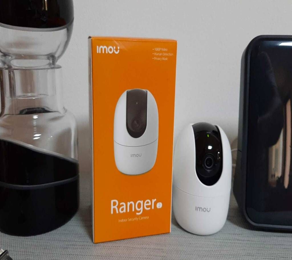 DAHUA RANGER 2 WIFI CAMER