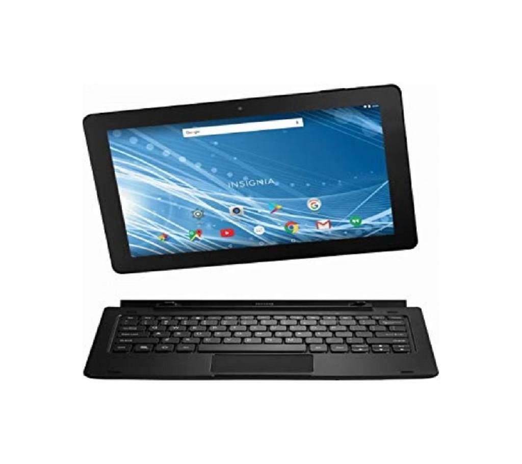 Insignia 11.6 inch Tablet Pc - 32GB ROM With Keyboard - Black