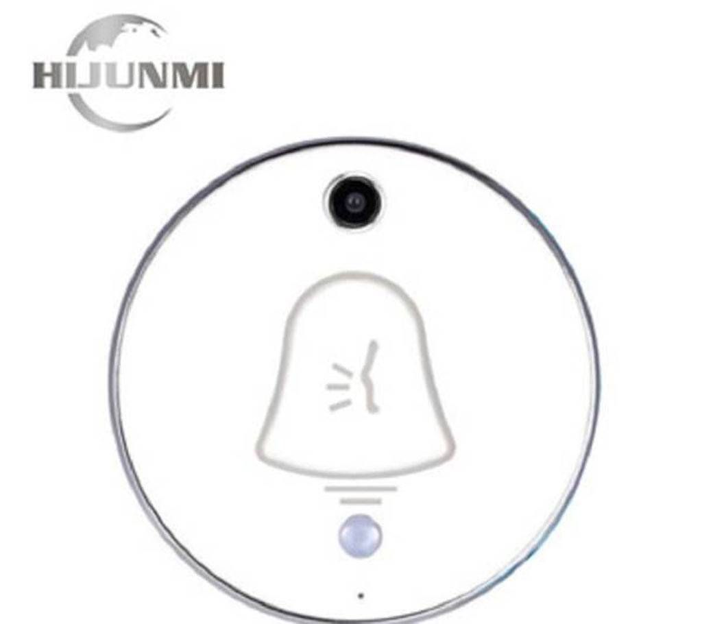 Smart wifi Audio video wireless doorbell