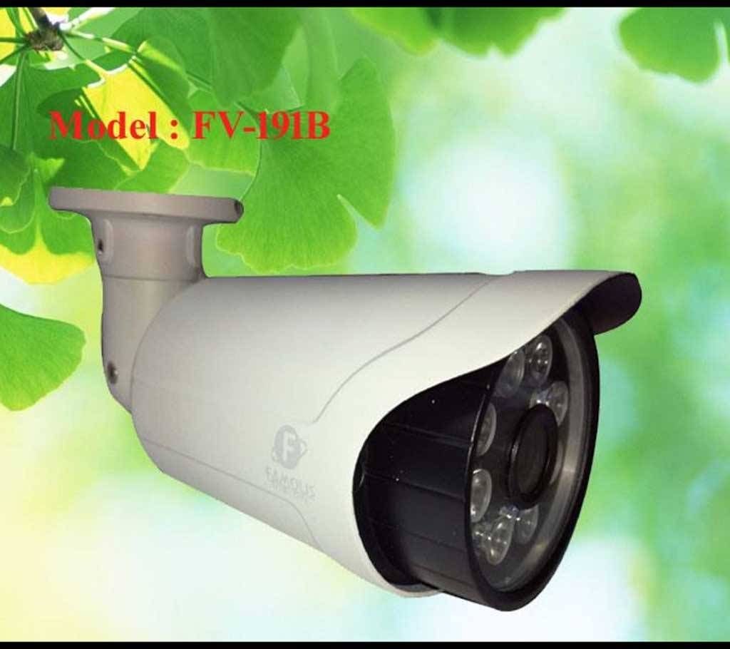 FV-191B 2MP IP Camera