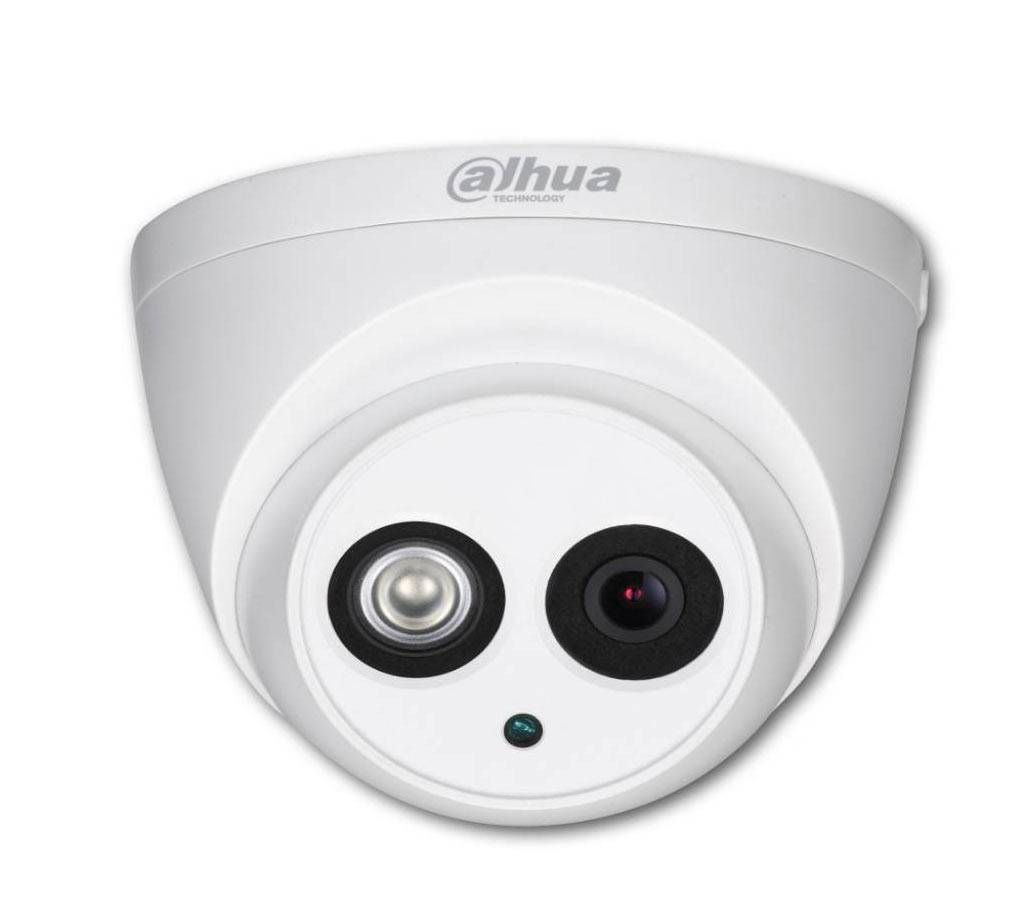 Dahua HAC-HDW-1200E Vandal Proof IR CCTV Dome Camera 