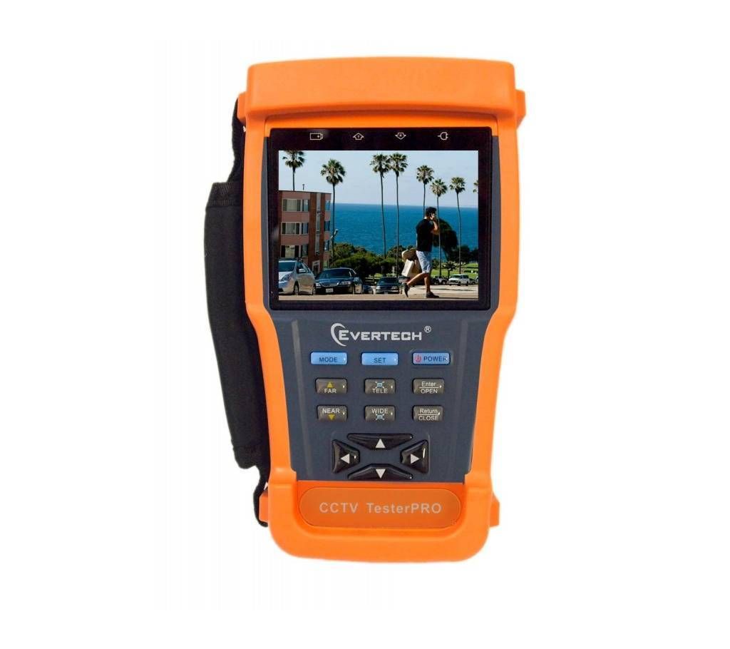 CCTV TESTER