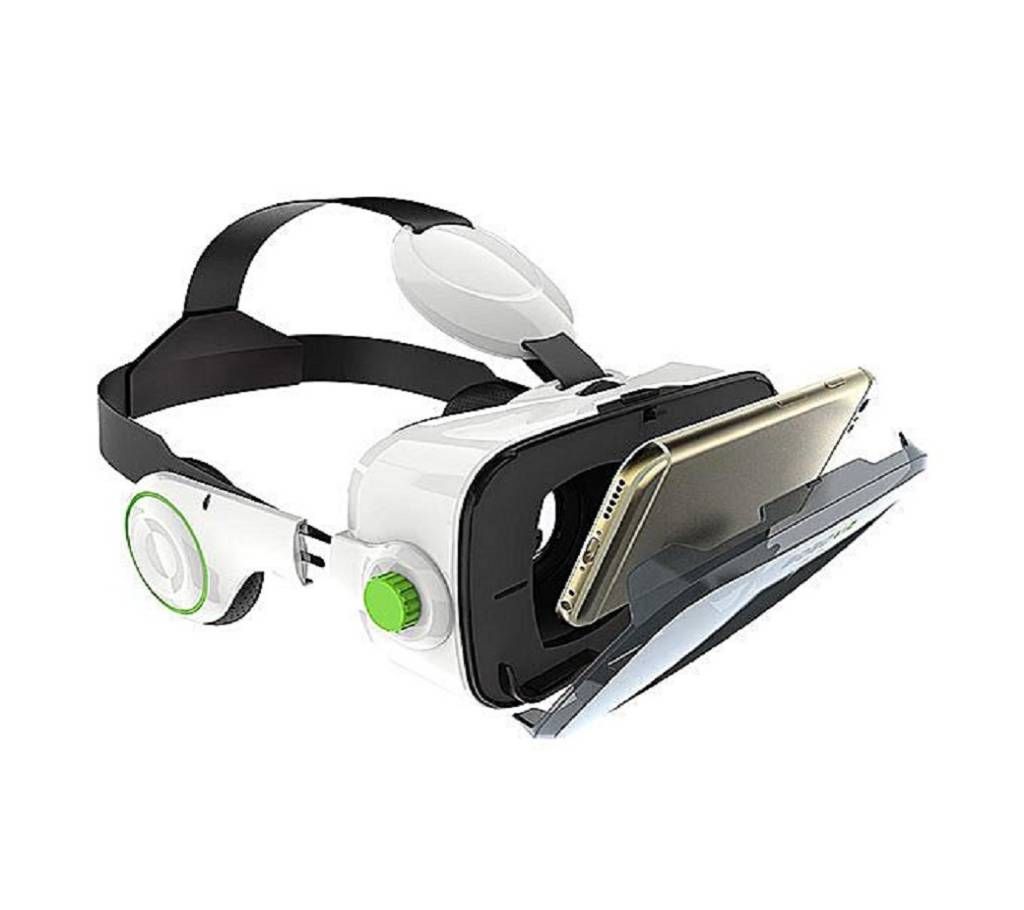 Z4 - 3D VR BOX