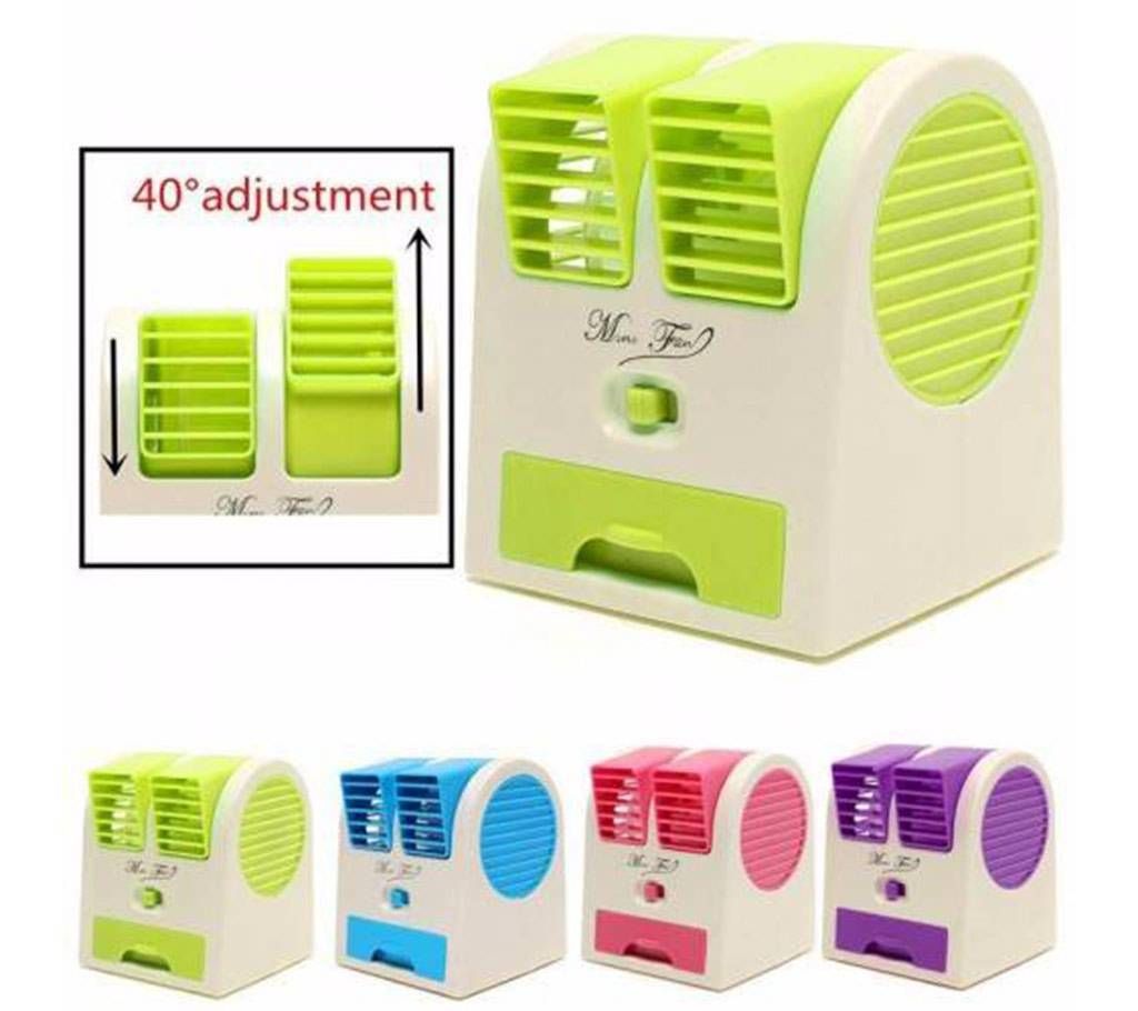 USB mini air culler