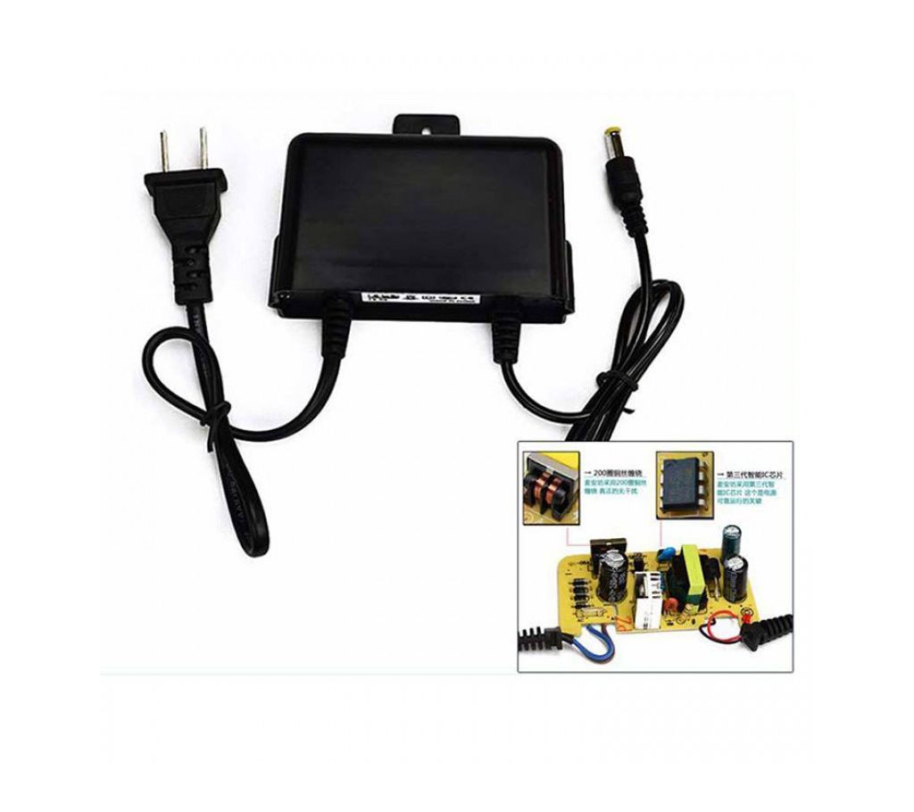 CCD Camera Adapter (Waterproof)