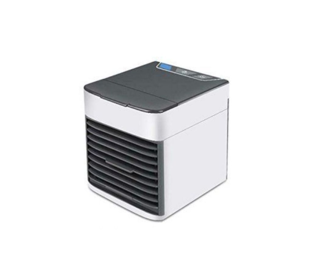 H-Tec Plush Portable Air Conditioning Fan- 5062- HCL1