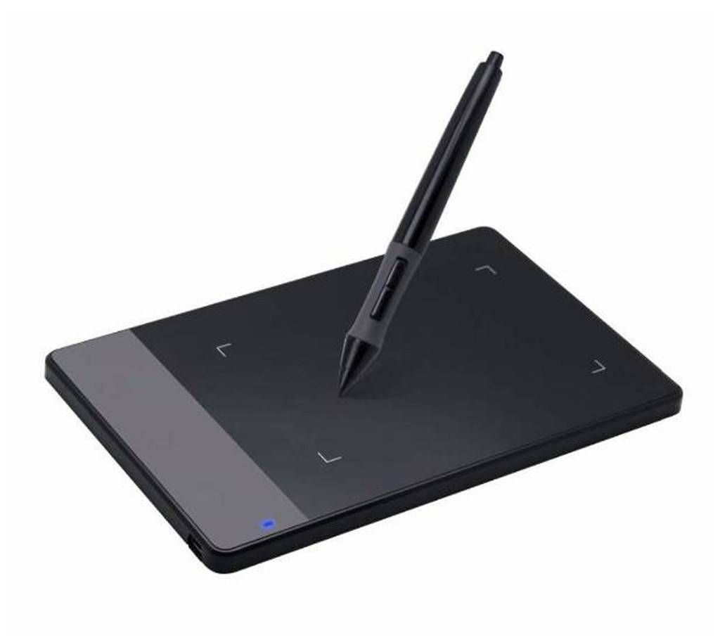 Huion 4 x 2.23 Inches OSU Tablet 
