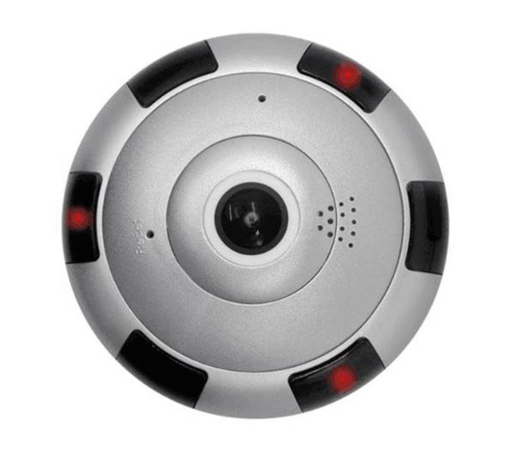 360° Panoramic Fish eye Lens 