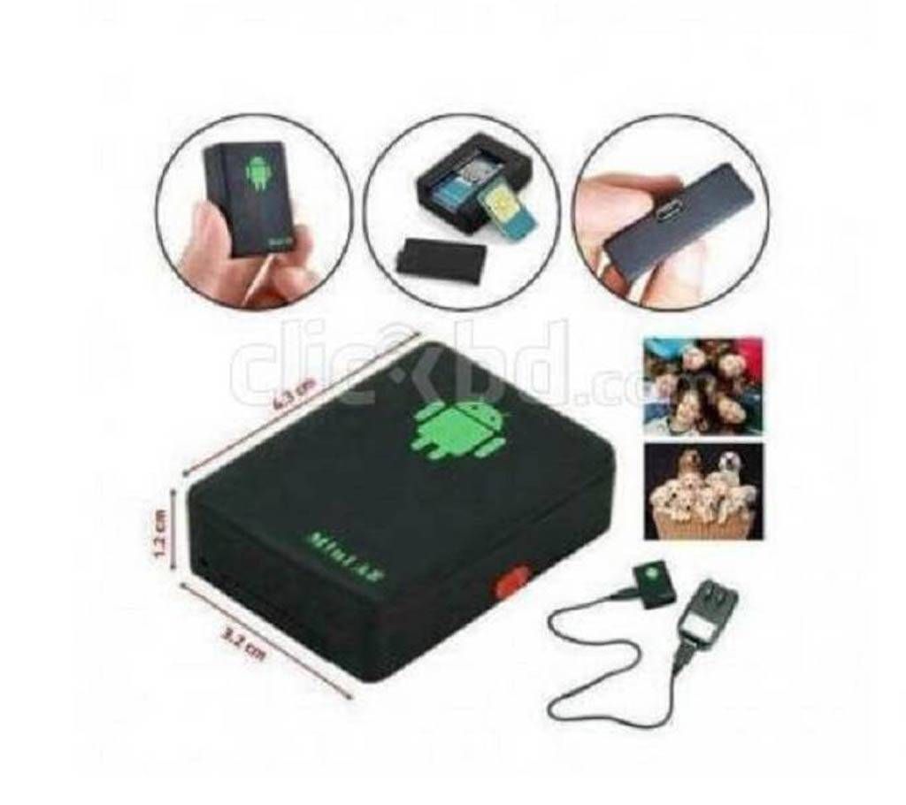 A8 sim device With GPS Tracker intact