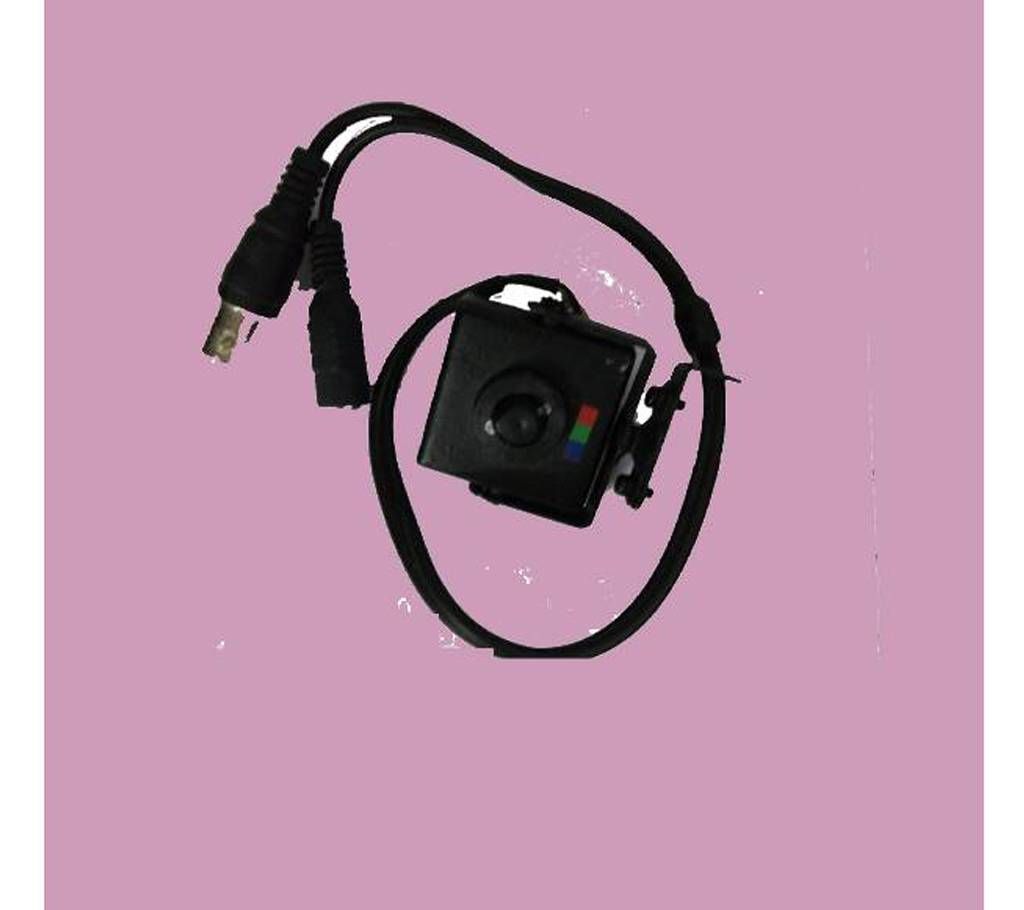Spy CCTV Camera
