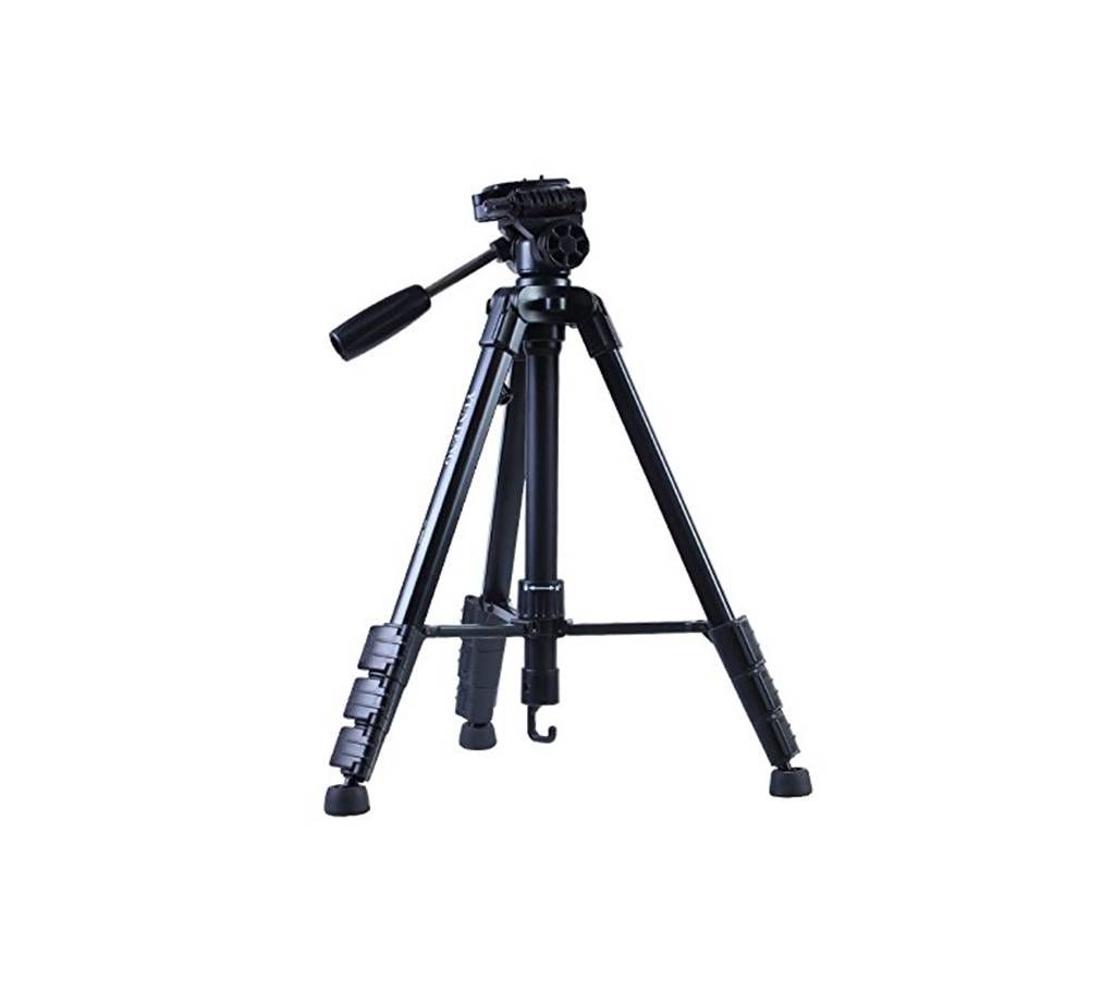 YUNTENG VCT-690 Professional DSLR Camera Tripod