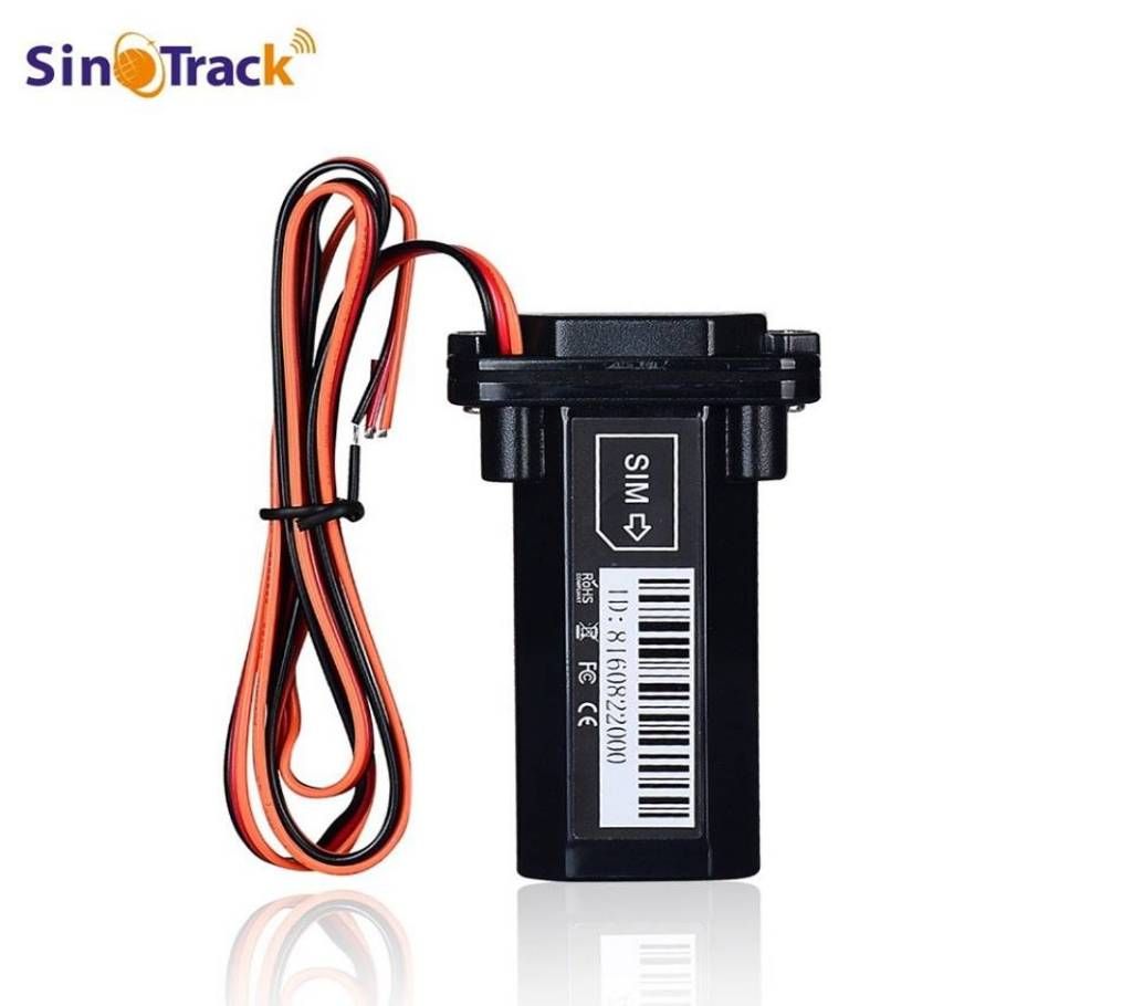 ST-901 GPS Vehicle Tracker
