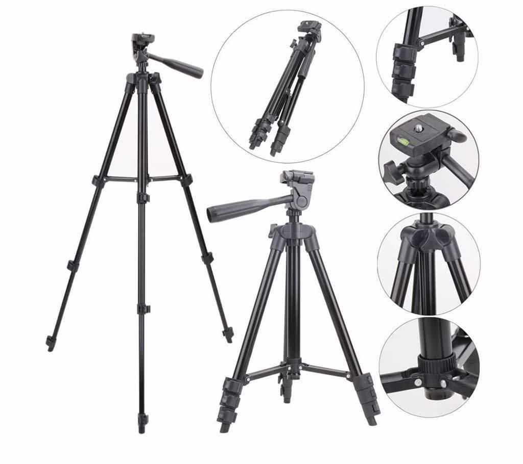 Tripod 3120 Camera Stands 