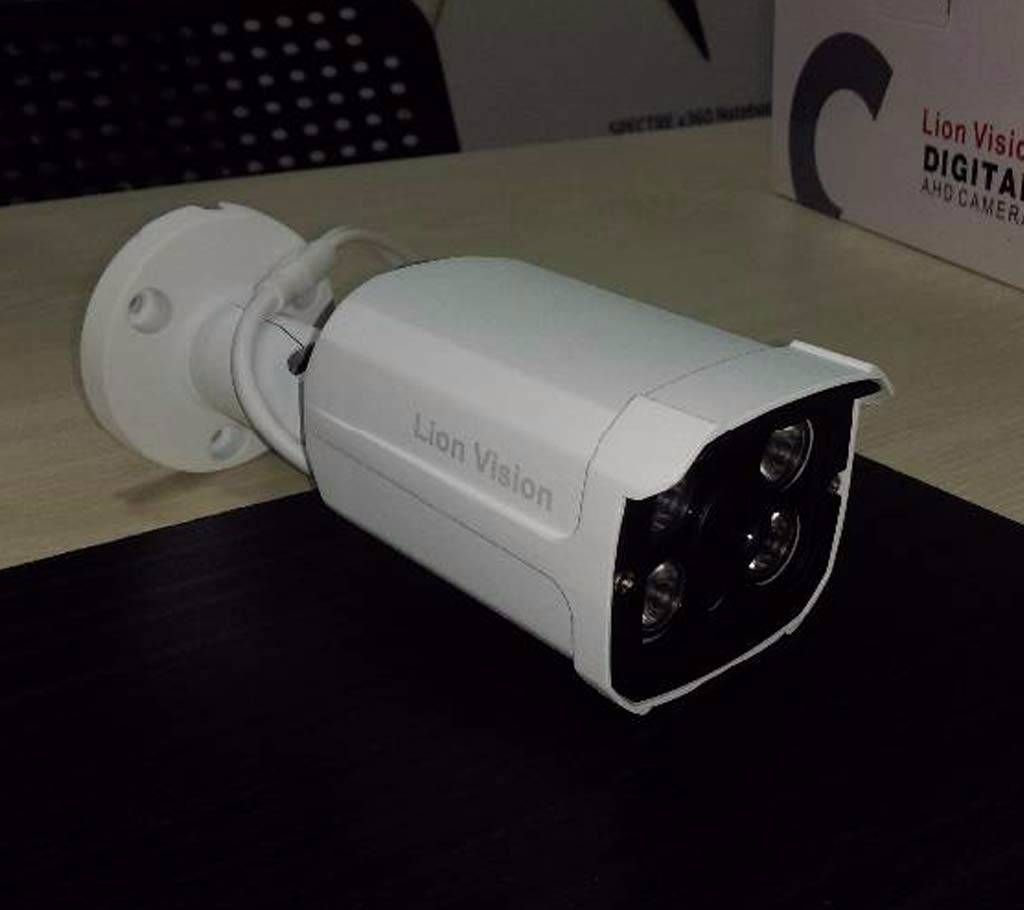 CCTV 8 CAMERA PACKAGE - CPKG-2