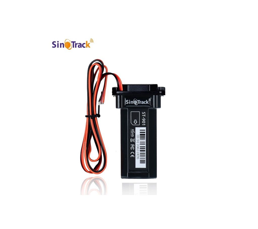SinoTrack ST-901 Life time Free Waterproof GPS Tracker