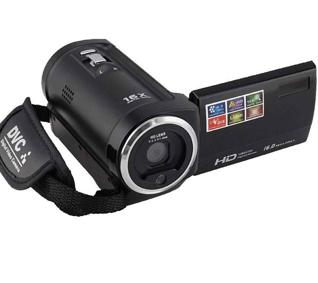 C6 HD handy camera 16MP