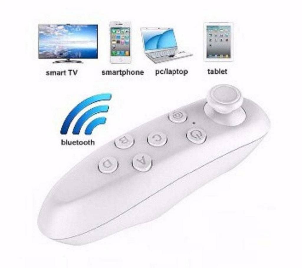 VR Box Controll Remote