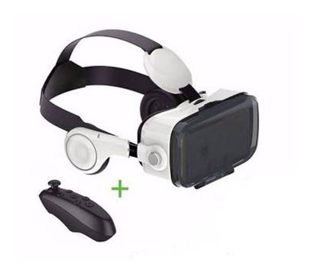 VR Z4RS WITH REMOTE