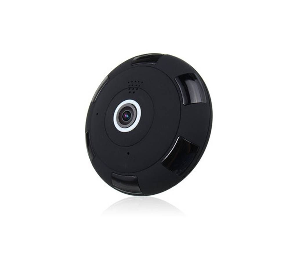 360° Degree Panorama IP Camera