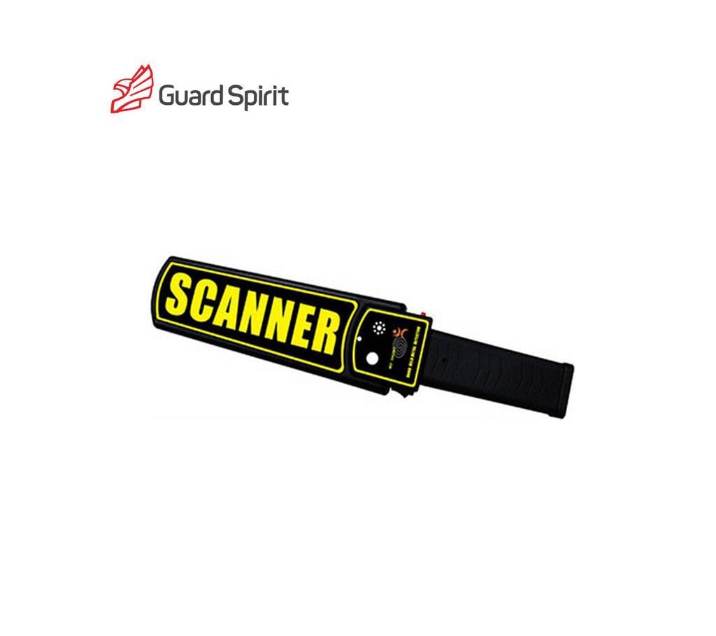 METAL DETECTOR SCANNER
