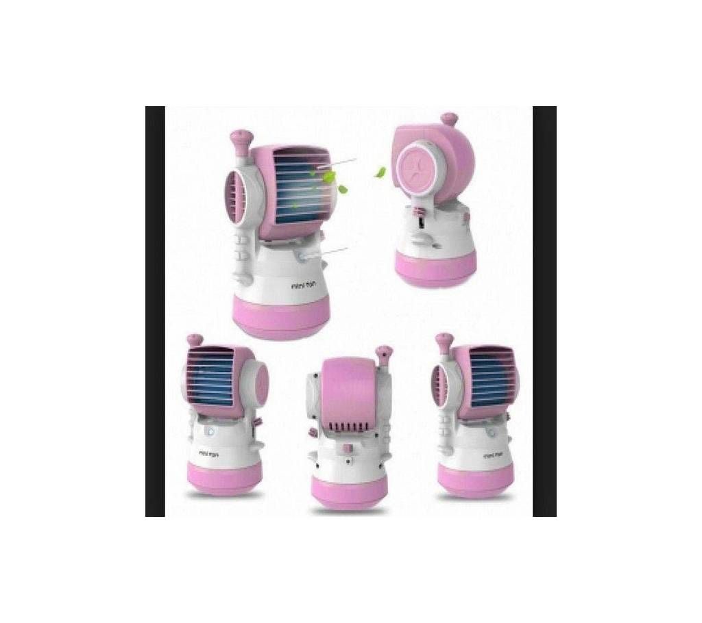 mini protable USB air cular 1 pcs