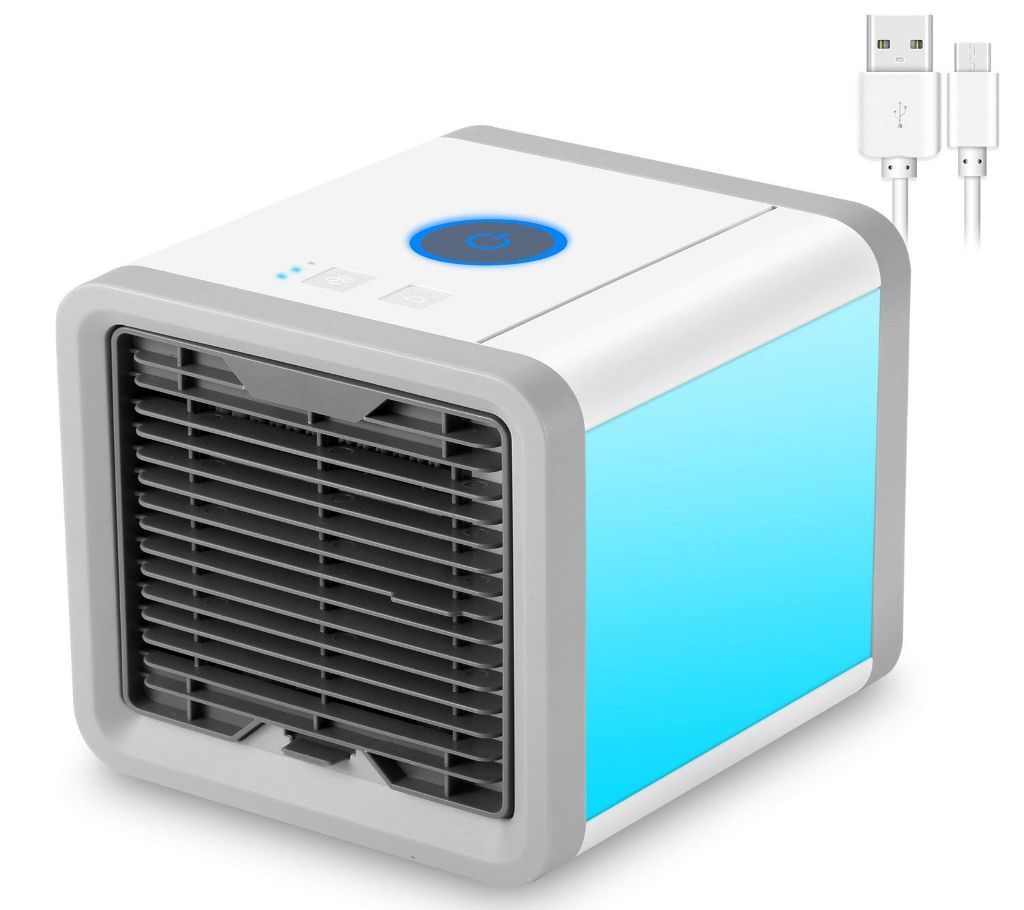 Arctic Air Cooler