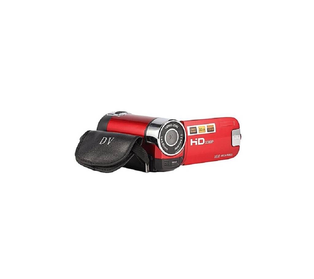 1080P 16MP 16X Digital Zoom Digital Camera Handy Camera