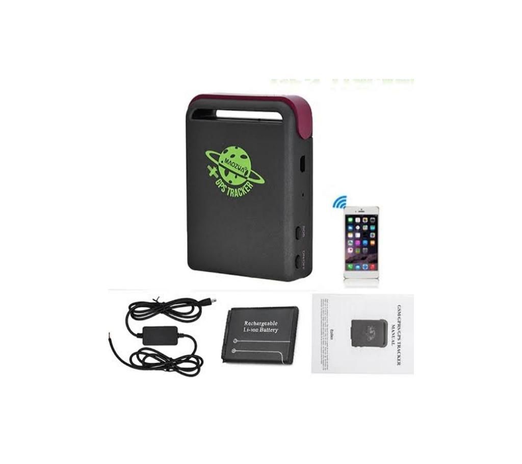 GPS Vehicle Tracker Big Size
