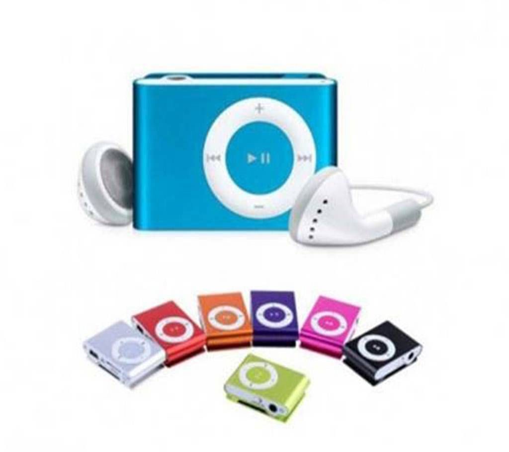 mp3 with earphone