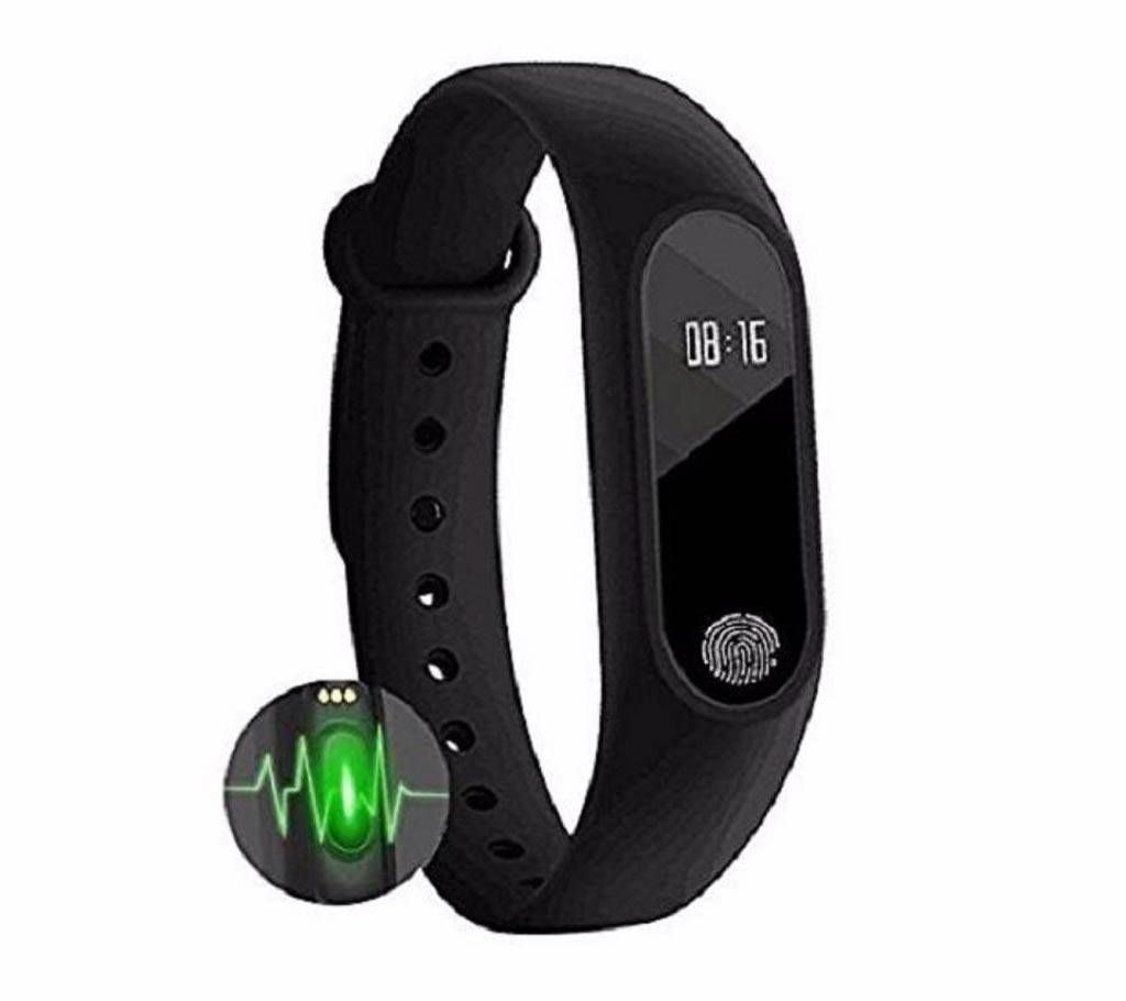 Bingo M2 Smart Band with OLED display Sim-less 
