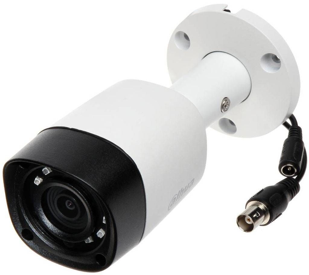 Dahua HAC-HFW1000RP HDCVI Night Vision 1MP CC Camera 