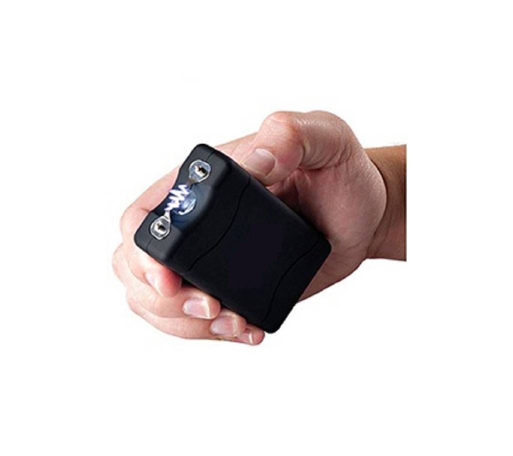 Self-Defense Stun Gun Flash Light 