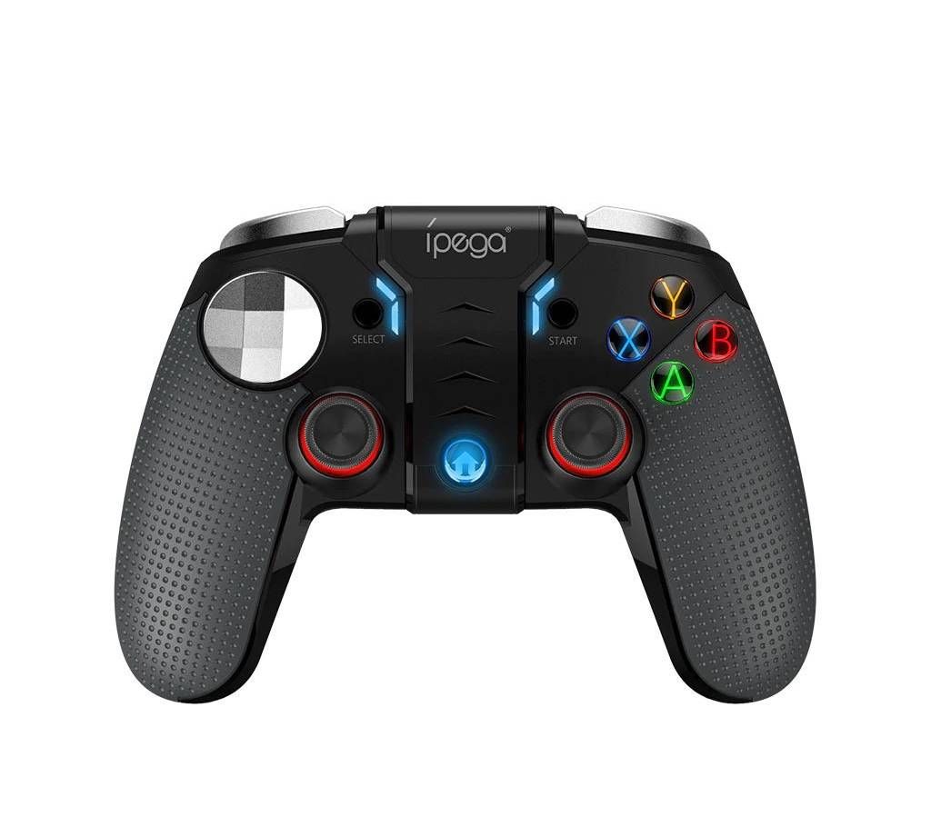 Ipega 9099 Wolverine Vibration Wireless Bluetooth gamepad