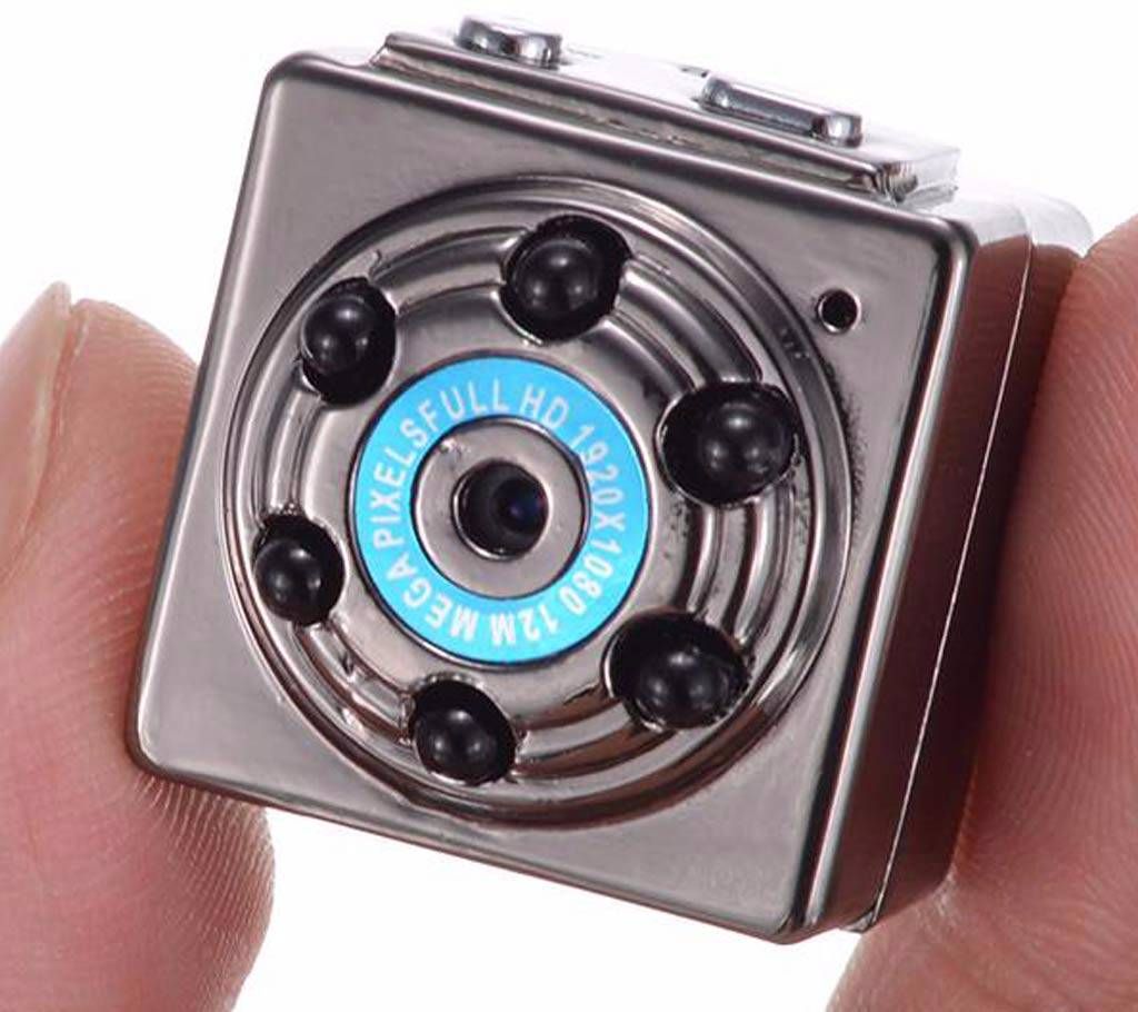 VQ9 Mini IR Light Night Vision Camera