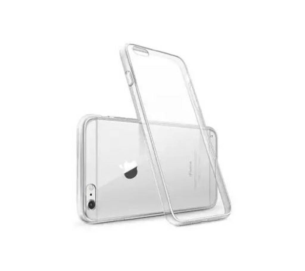 Product details of Back Case for iphone 6 - Transparent Protects Your Device Perfectly Vibrant Color Border Environmental Friendly Ultra-thin and Easy for Operation High-precision Machine Molding Tough and Scratch-resistant Yet Flexible