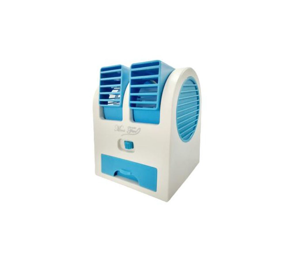 Mini Portable Cooling USB Fan