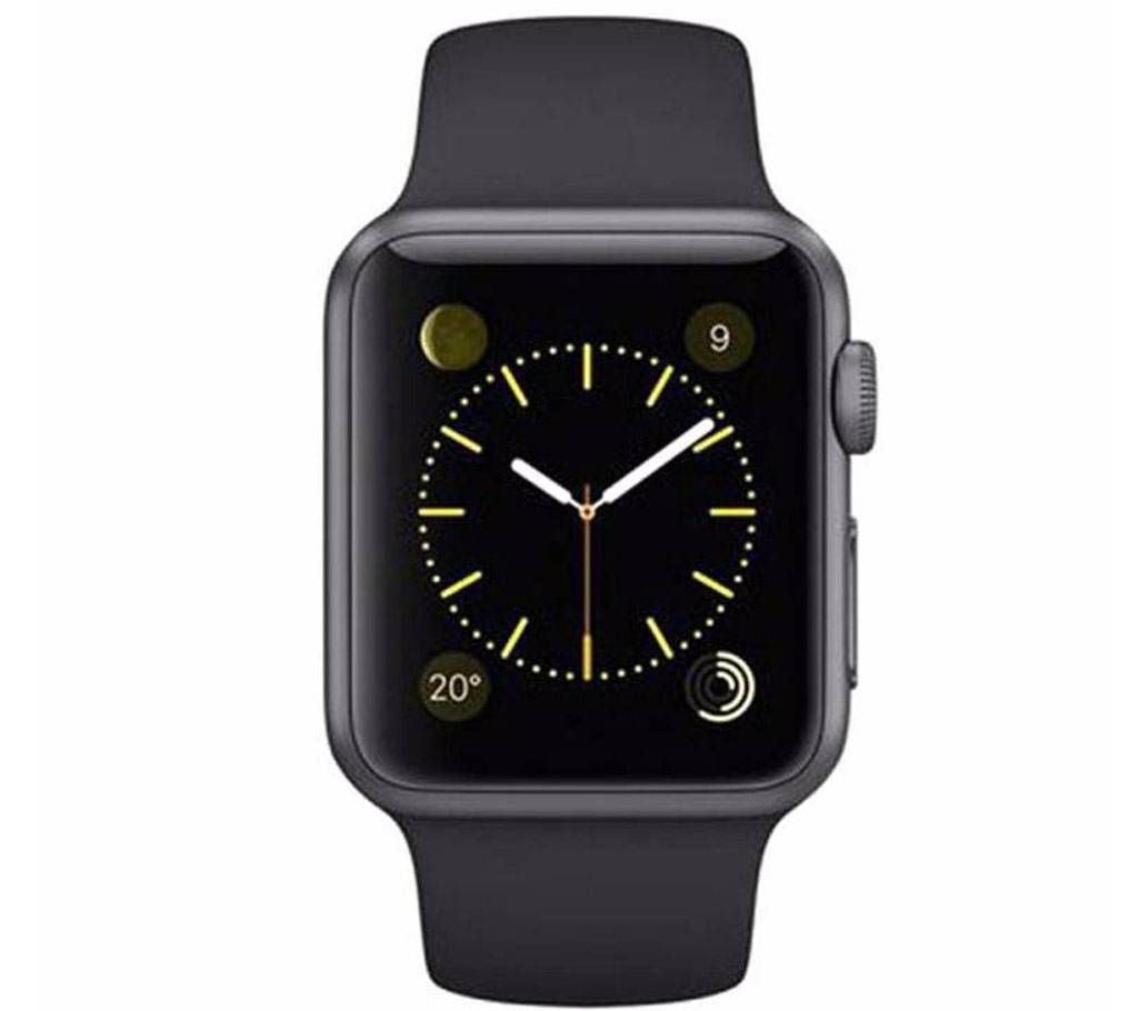 Q7B single sim smart watch