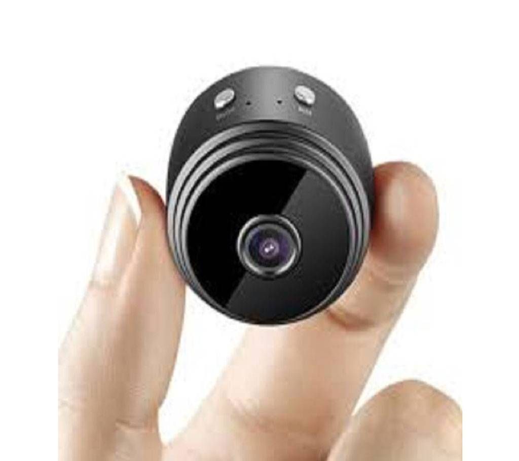 A9 Full HD 1080P Mini Wifi Camera
