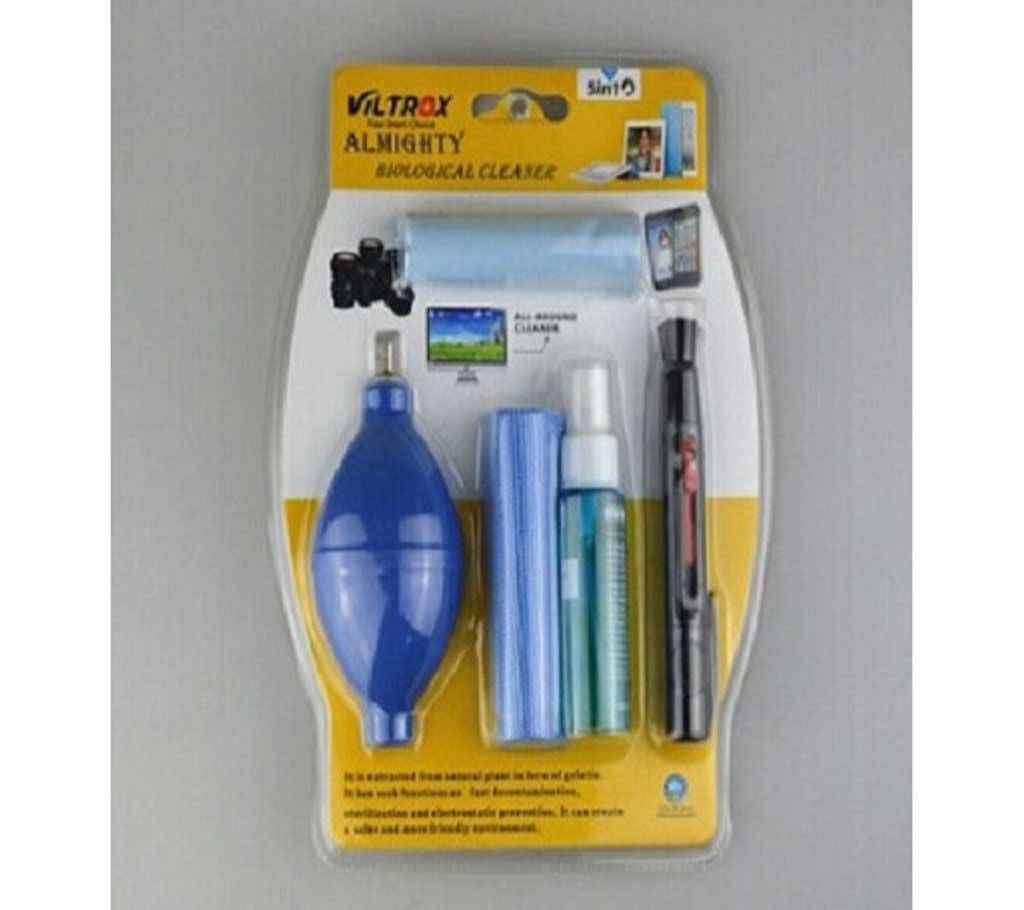 Viltrox 5 in 1 Cleaning kit