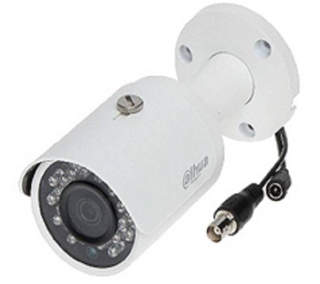 DAHUA HAC-HFW-1200SP HDCVI IR BULLET CAMERA