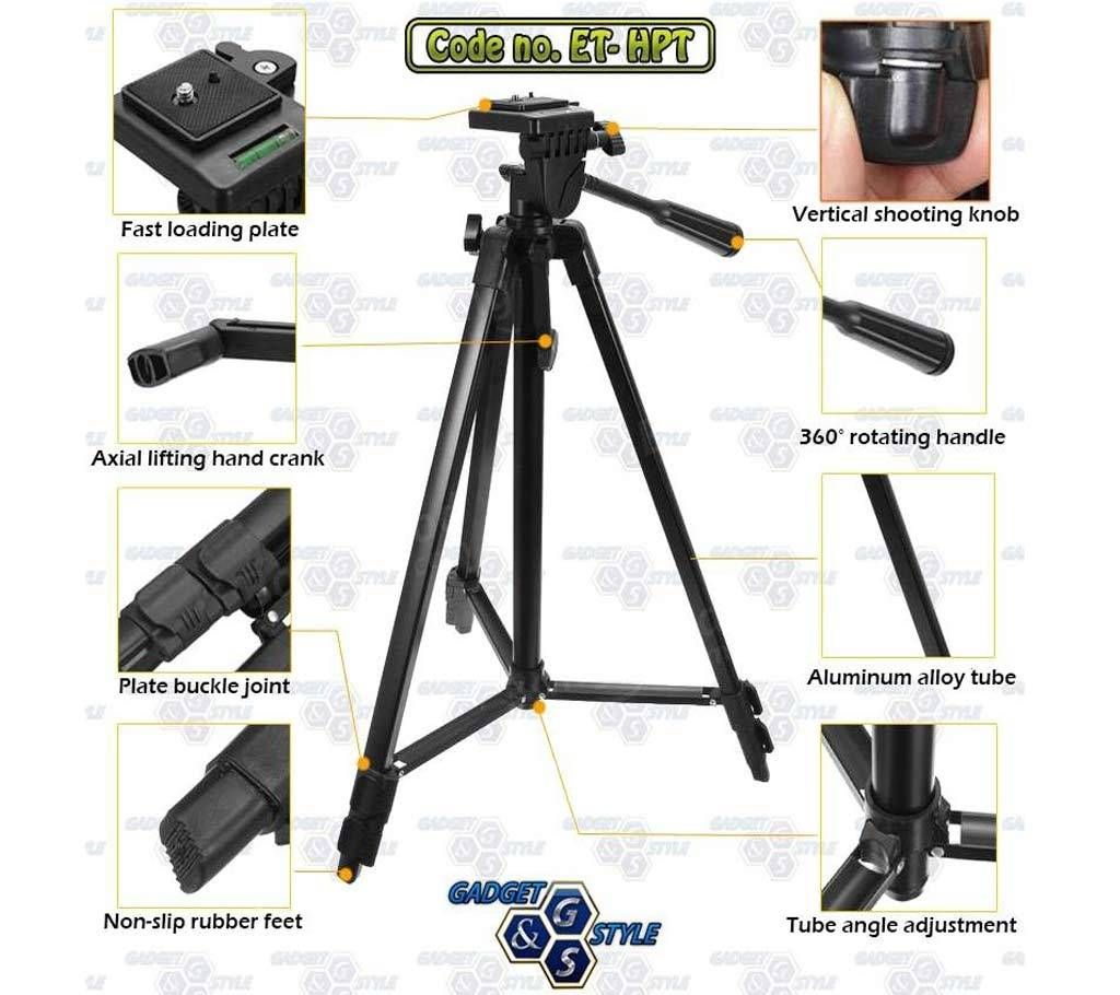 Universal Professional Camera Tripod