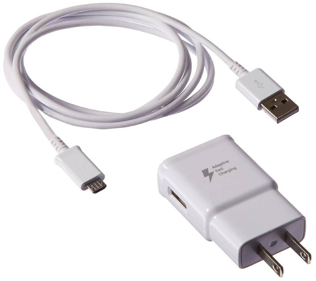 Samsung Adaptive Fast Charger