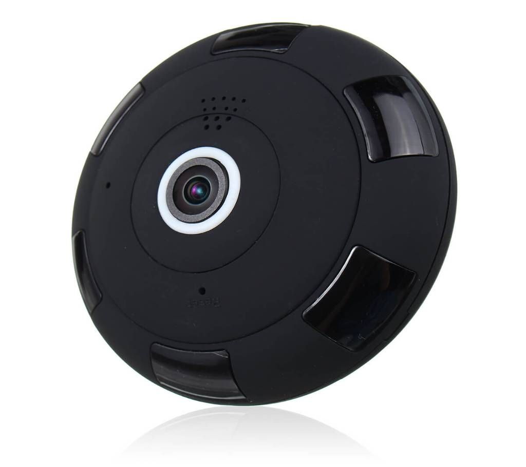 360 Panaromic IP WifiCamera