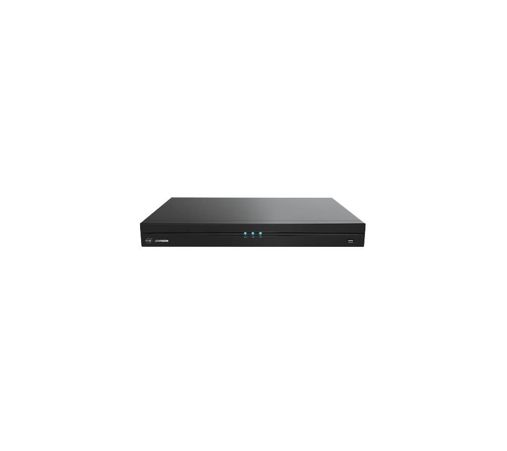 Jovision 32CH NVR 4K