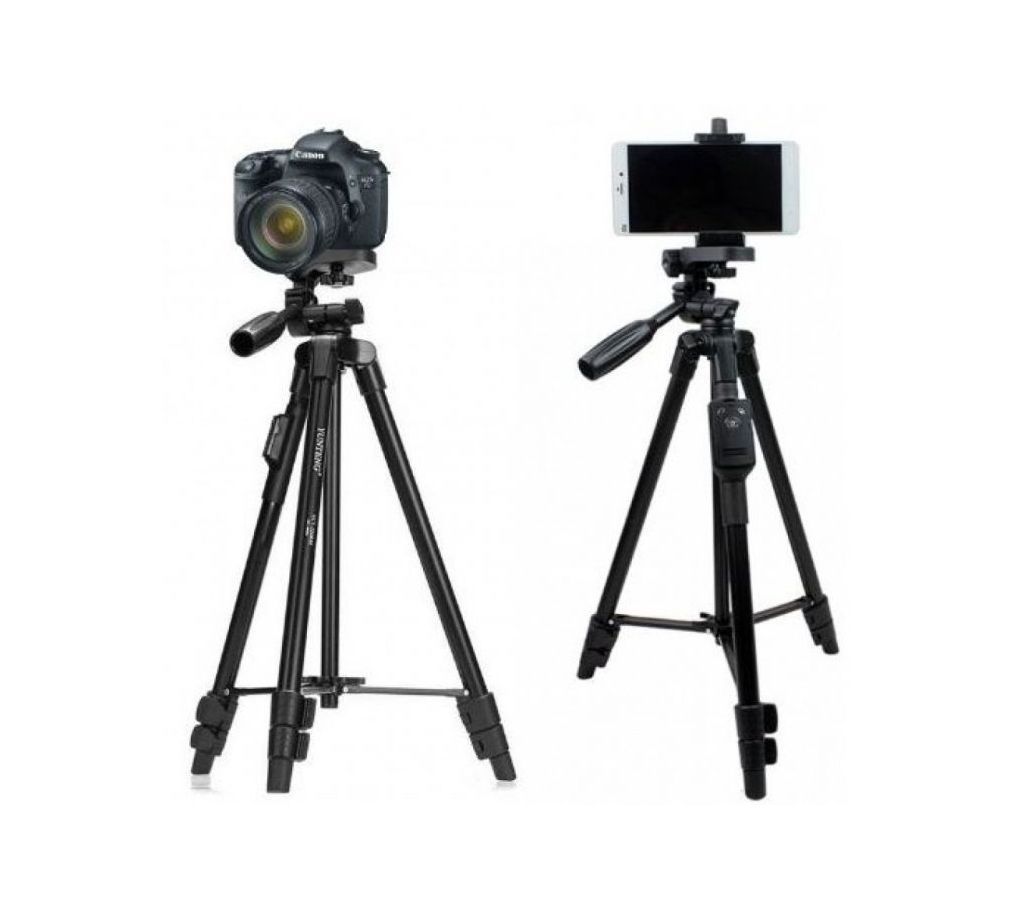 Tripod for Camera or Mobile