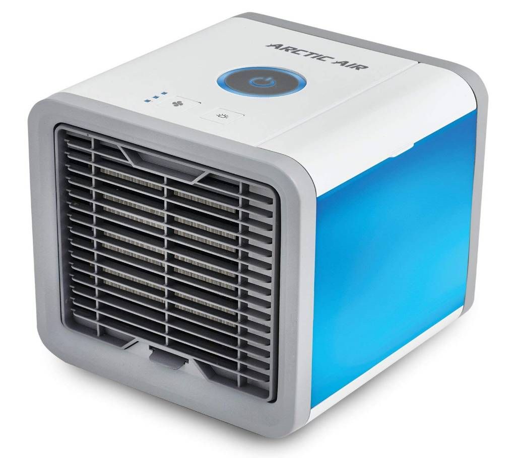 Arctic Personal Air Cooler