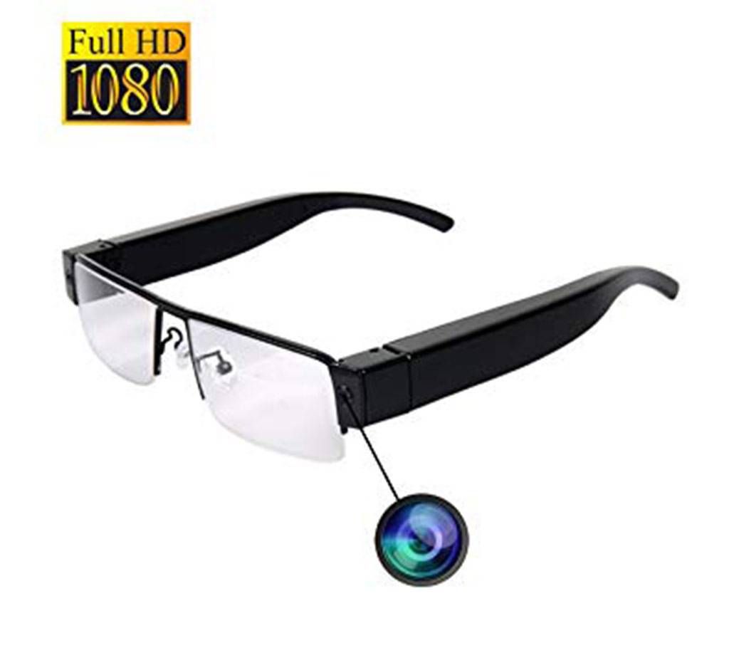Spy SunGlass camera 1080