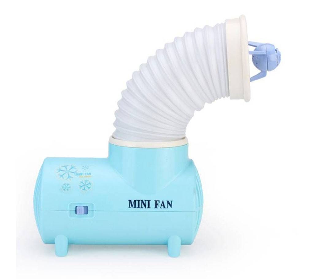 Mosquito killer Small Air Cooling fan