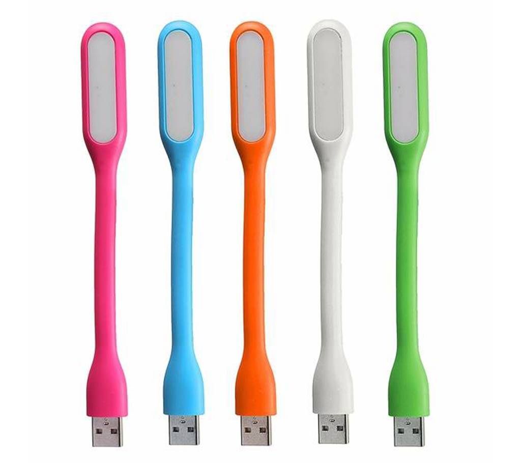 USB LED Light- 1 pc 