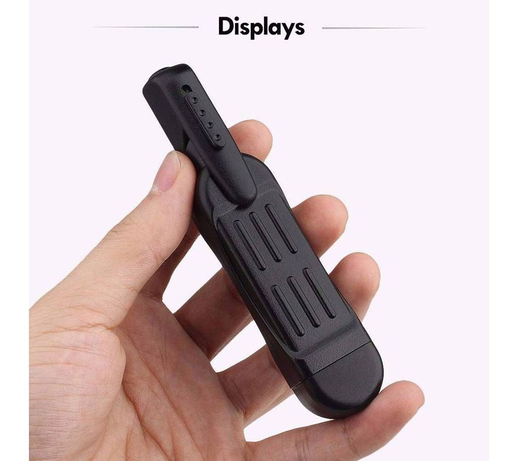 T189 Mini DV Camera Camcorder